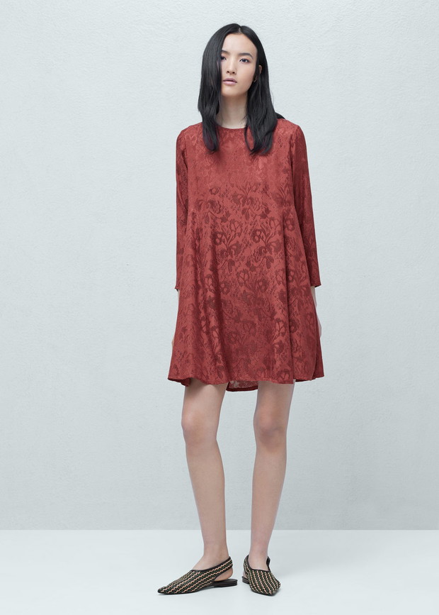 Mango Mid-Season Sale wiosna 2016