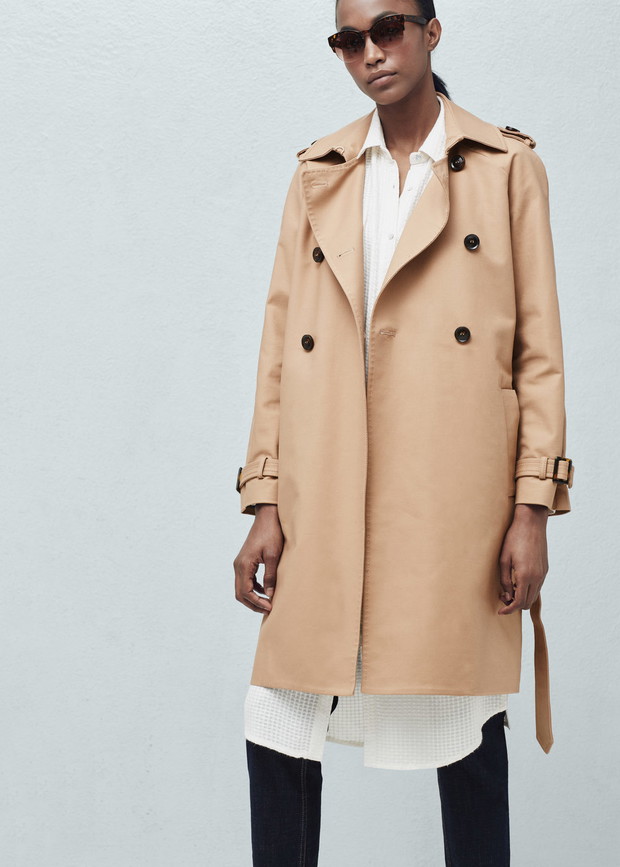 Mango Mid-Season Sale wiosna 2016