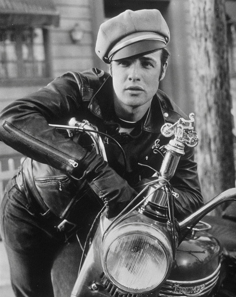 Marlon Brando