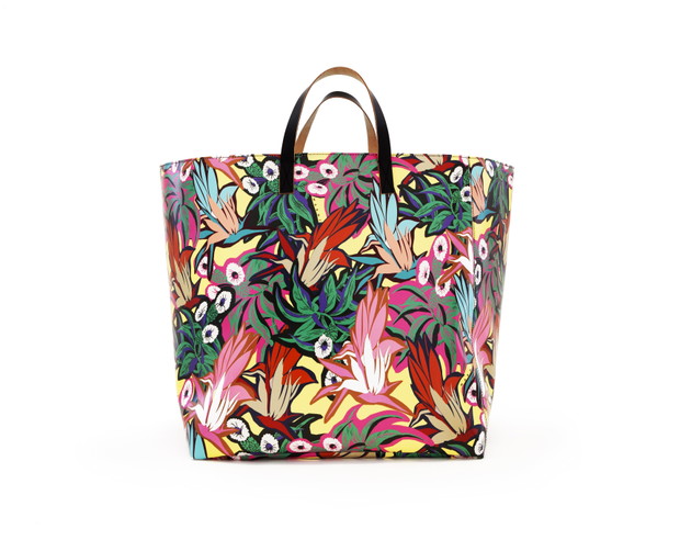 Marni otwiera Flower Café w Osace