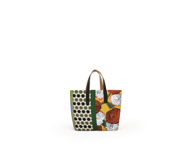 Marni otwiera Flower Café w Osace