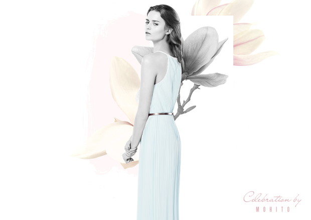 Mohito Celebration - lookbook wiosna 2016