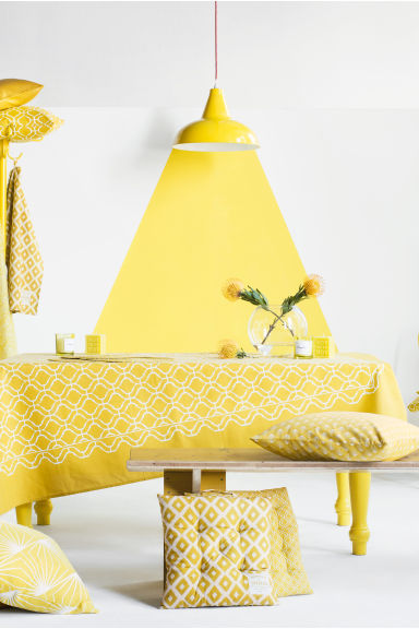 Nowa kolekcja H&M Home- Bohema z Balearów