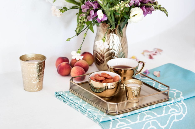 Nowa kolekcja H&M Home- Bohema z Balearów