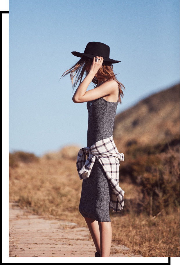 Nowy lookbook Mango #newprices wiosna-lato 2016