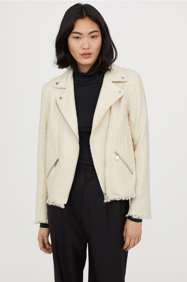 Ramoneska H&M