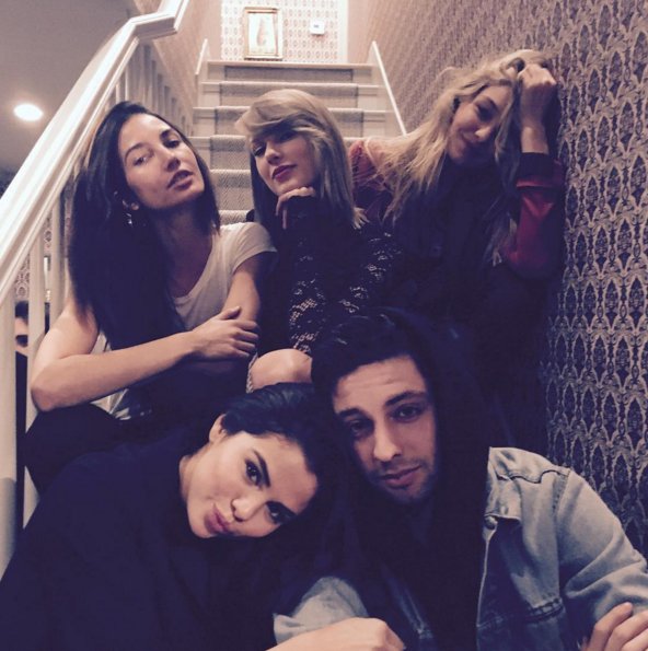 Selena Gomez: to ona rządzi na instagramie!
