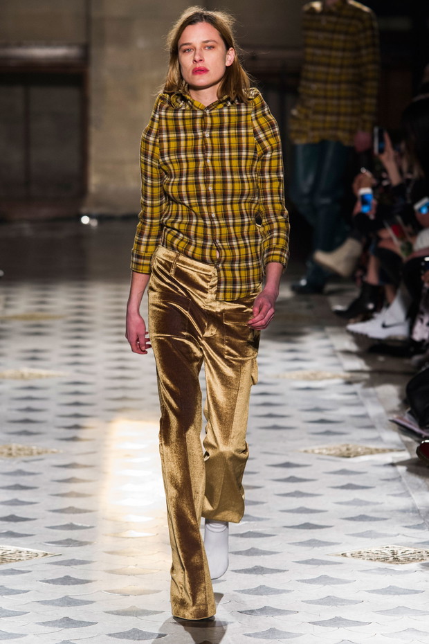 Vetements jesień-zima 2016/2017