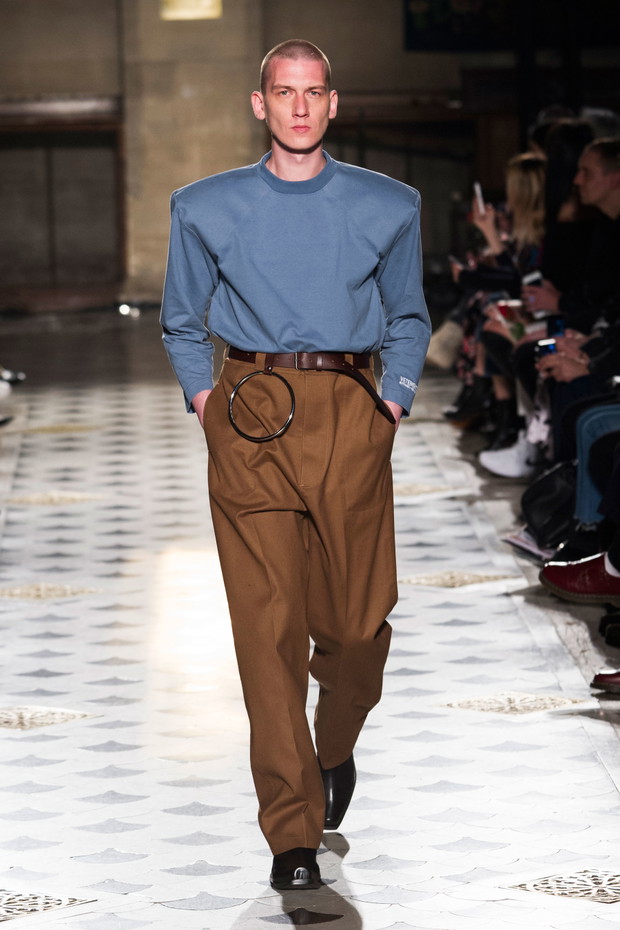 Vetements jesień-zima 2016/2017
