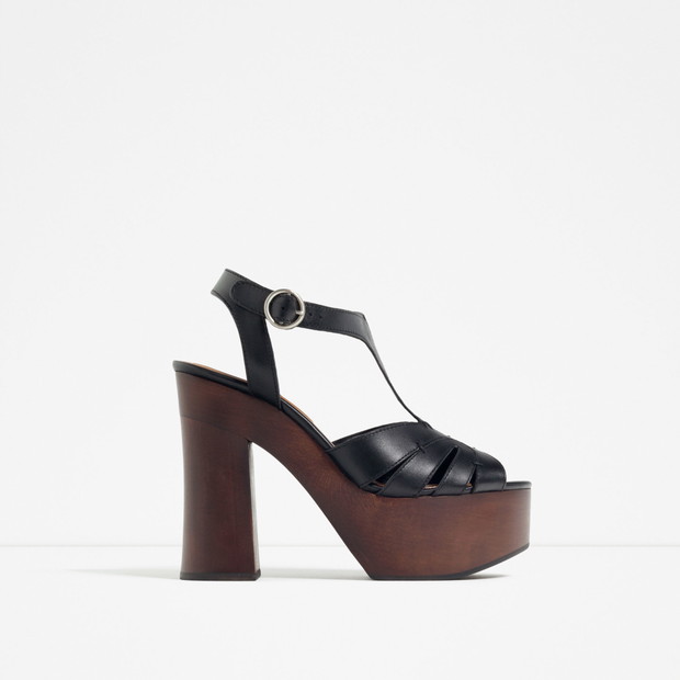 Zara Mid-Season Sale wiosna 2016