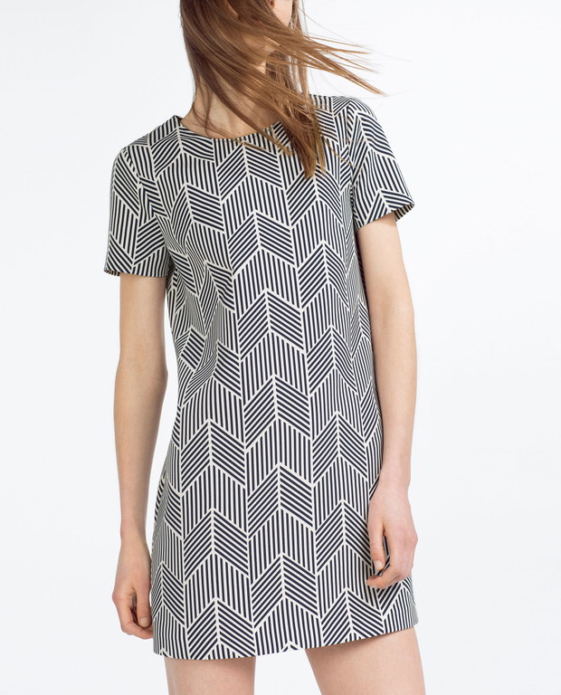 Zara Mid-Season Sale wiosna 2016