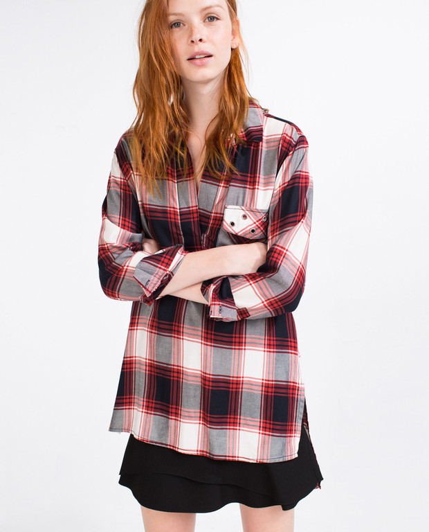 Zara Mid-Season Sale wiosna 2016