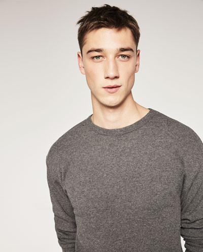 Zara Ungendered. Poznaj pierwszą kolekcję genderless