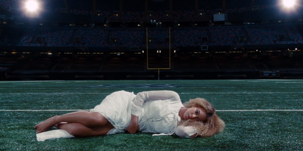 Beyoncé Lemonade - stylizacje gwiazdy