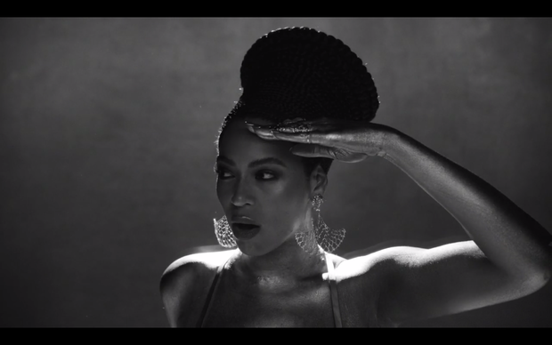 Beyoncé Lemonade - stylizacje gwiazdy