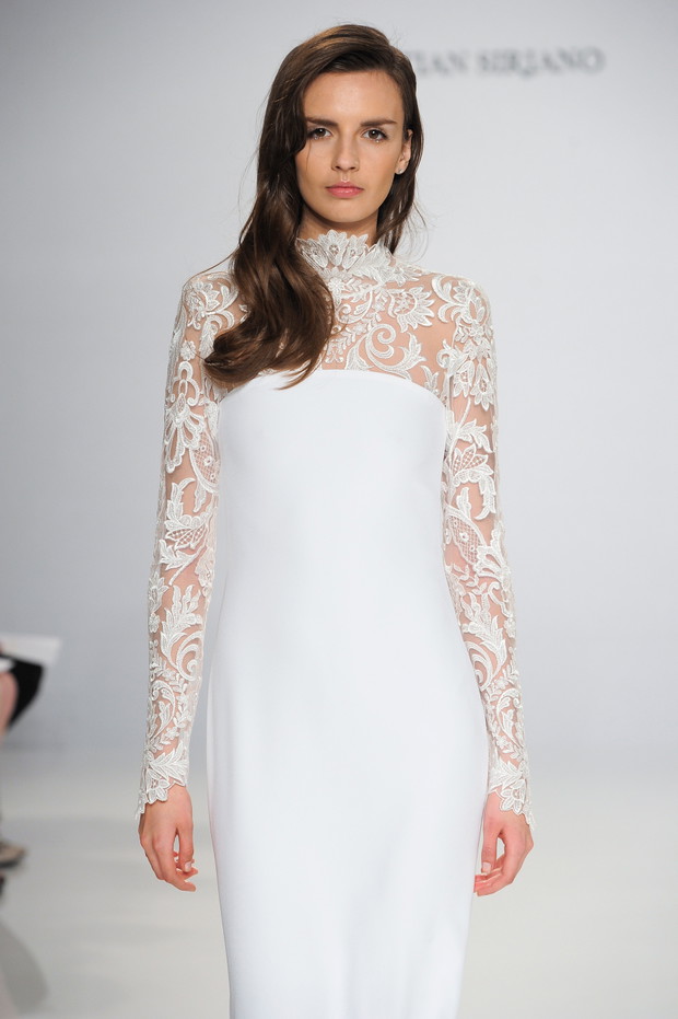 Christian Siriano for Kleinfeld wiosna 2017