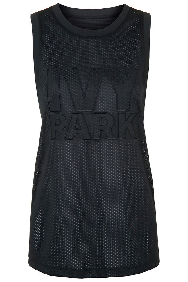 Ivy Park - poznaj ceny nowej kolekcji Beyoncé i Topshop!
