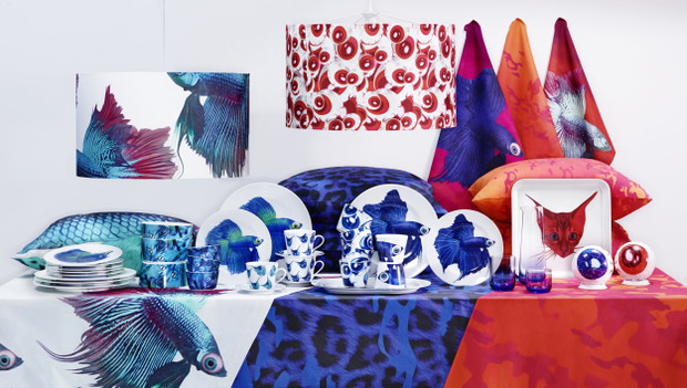 Katie Eary projektuje dla IKEA