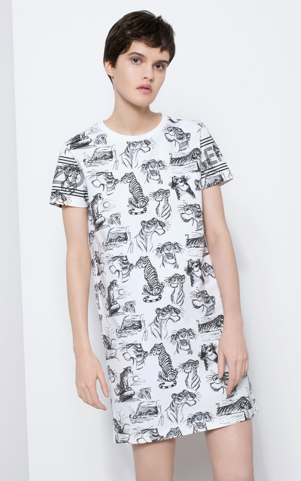 KENZO x Disney
