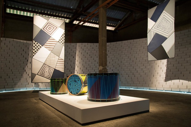 Milan Design Week: niezwykły projekt Nike