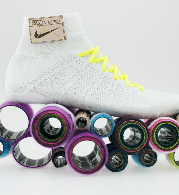 Milan Design Week: niezwykły projekt Nike