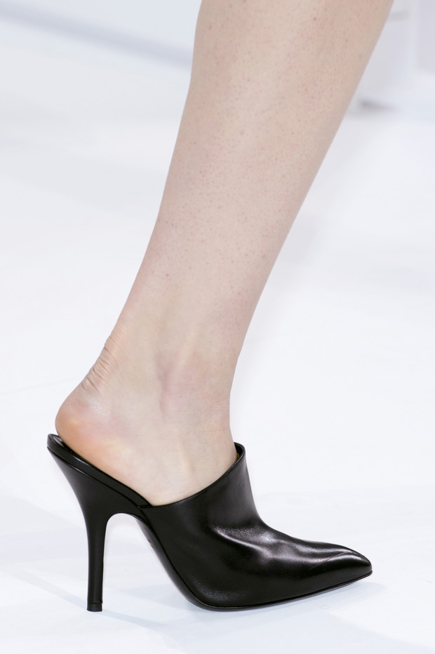 Modne buty wiosna-lato 2016