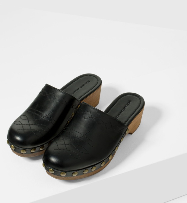 Modne buty z sieciówek wiosna 2016