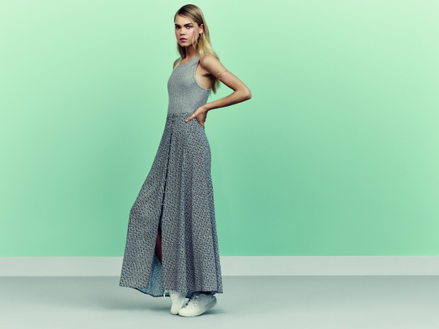 New Look wiosna 2016: odkryte ramiona i body