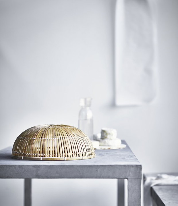 Nowa kolekcja IKEA: minimalizm Ingegard Råman