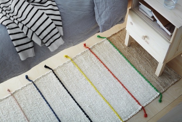 Nowości IKEA - nowe produkty na wiosnę