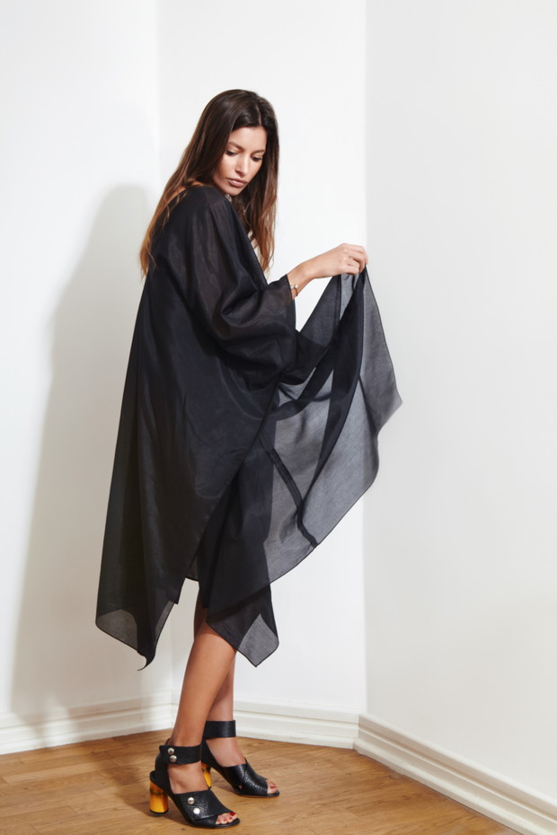 Nowy lookbook Lous wiosna-lato 2016