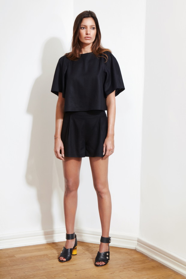 Nowy lookbook Lous wiosna-lato 2016