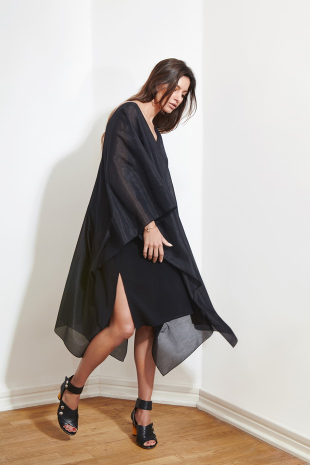 Nowy lookbook Lous wiosna-lato 2016