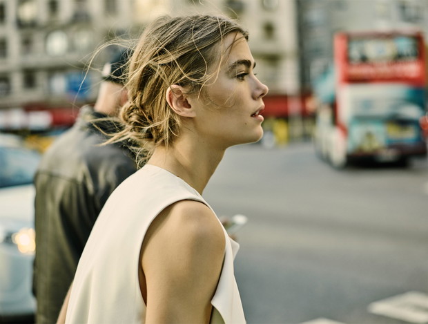 Nowy lookbook Zara Monday to Friday wiosna-lato 2016