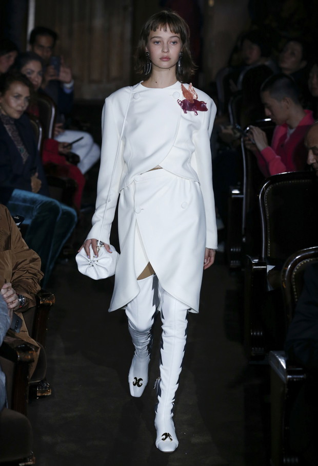 Pokaz Gucci S19