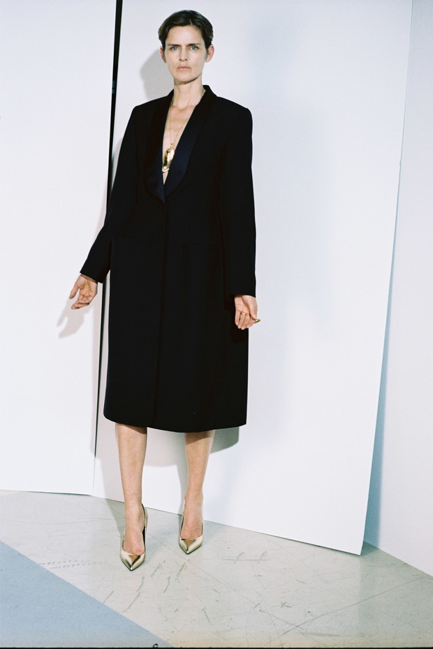 Balenciaga Pre-Fall 2016