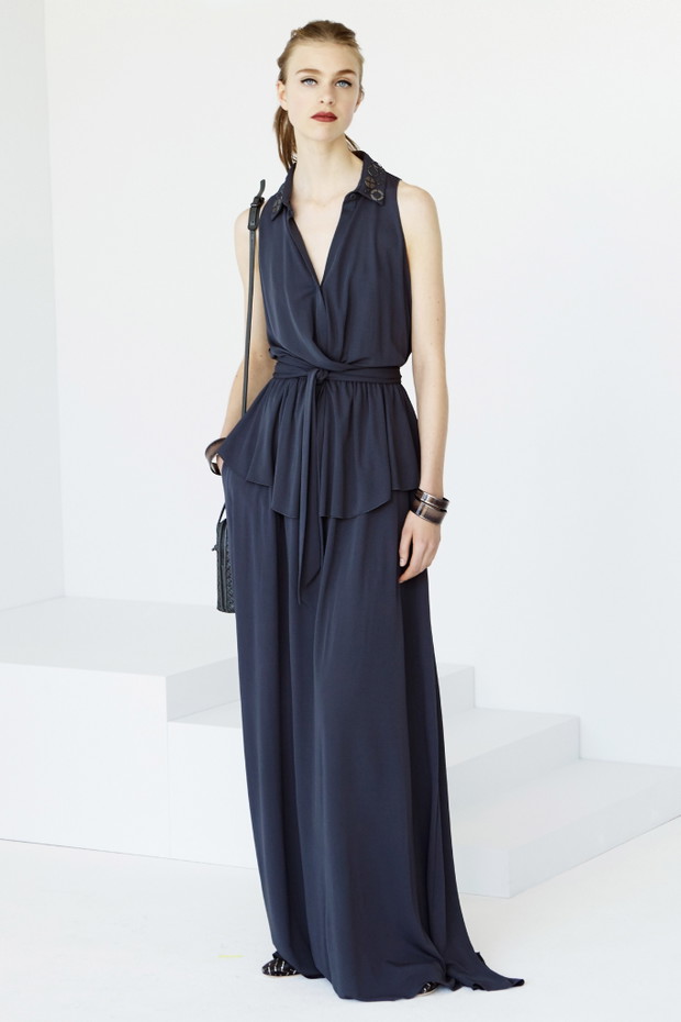 Bottega Veneta Resort 2017
