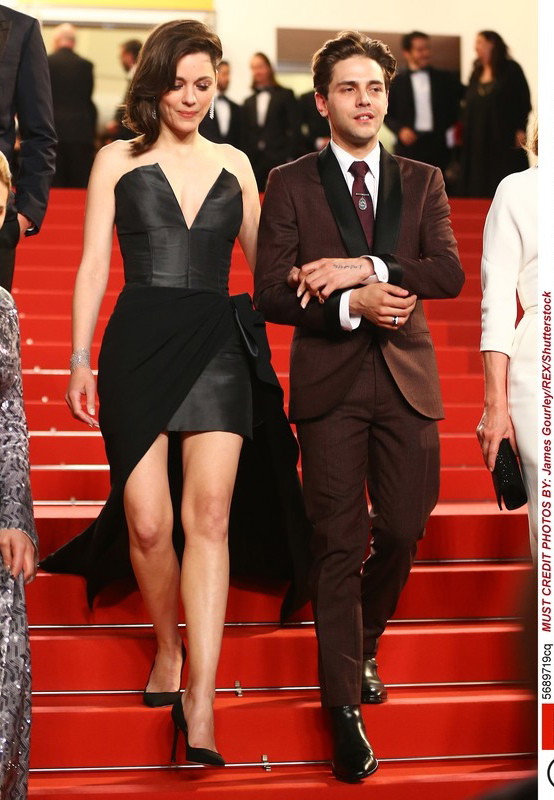 Cannes 2016: stylizacje gwiazd