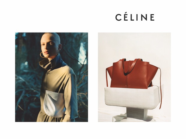 Céline Pre-Fall 2016