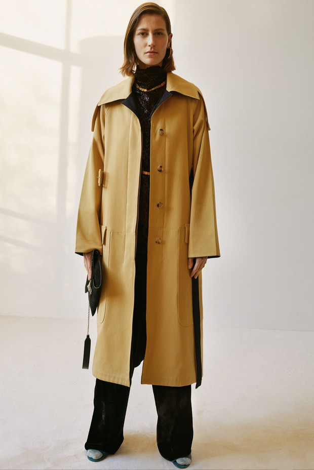 Céline Pre-Fall 2016