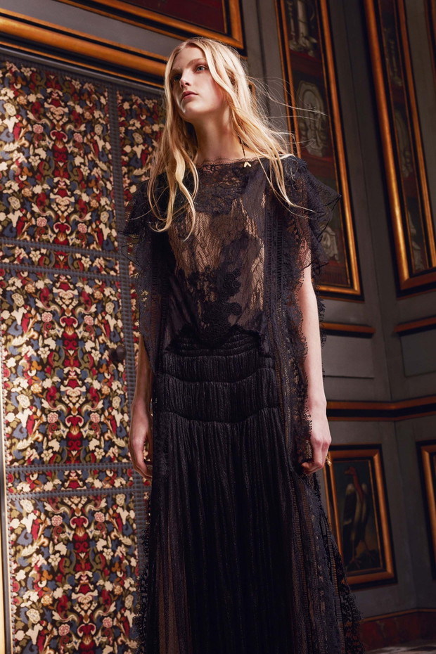 Chloé Pre-Fall 2016