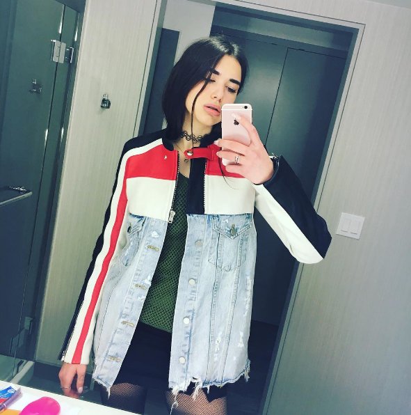 Kim jest Dua Lipa?