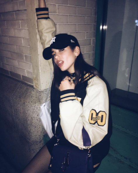Kim jest Dua Lipa?