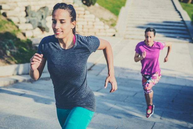 Lookbook adidas Running lato 2016