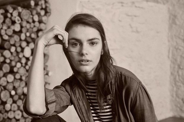 Lookbook Mango Ramadan 2016