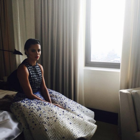 Met Gala 2016: relacja instagram