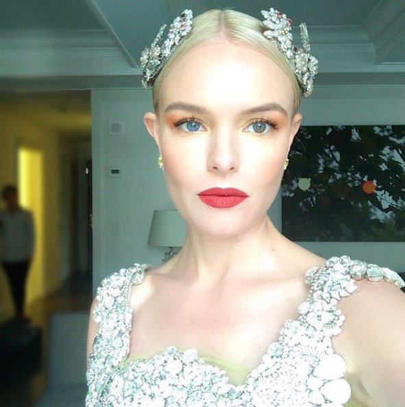 Met Gala 2016: relacja instagram
