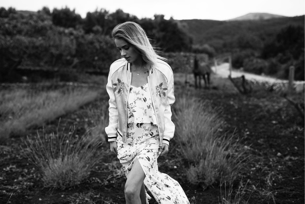Stradivarius #‎thesummerexpedition‬ 2016
