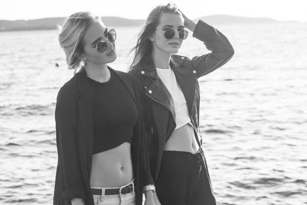 Stradivarius #‎thesummerexpedition‬ 2016
