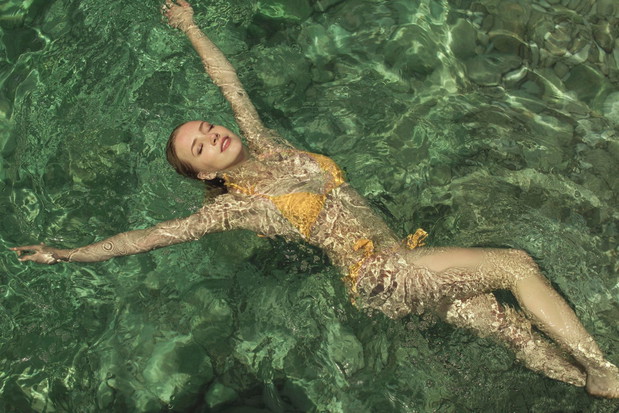 Stradivarius #‎thesummerexpedition‬ 2016